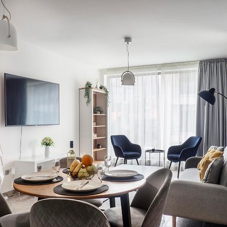 Julie'S Sunny Cozy Apartment With Balcony Софія Екстер'єр фото